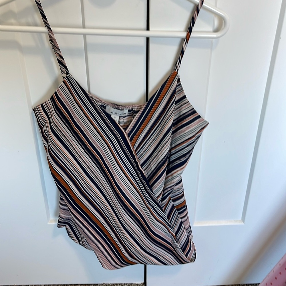 Allison Joy tank top